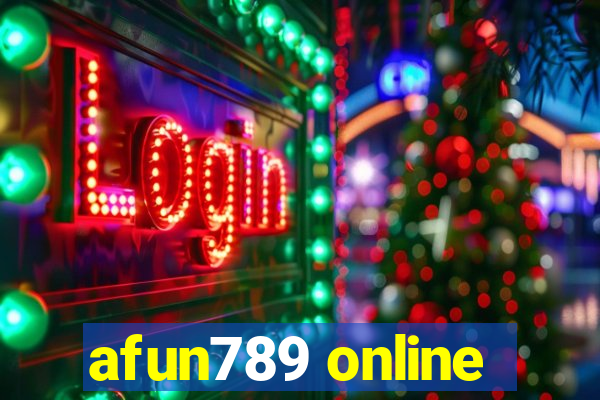 afun789 online